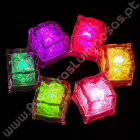 Cubos de gelo Luminosos Led