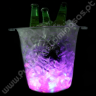 Cubos de gelo Luminosos Led