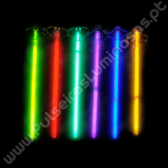 Mexedores Fluorescentes (50 uds)