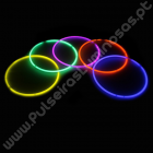 Colares Luminosos Unicolor