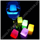 Cubos Fluorescentes