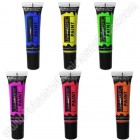 Tinta Fluorescente para Roupa UV