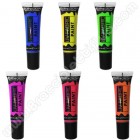 Tinta Fluorescente para Roupa UV