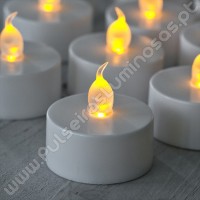 Velas Luminosas (1 ud)