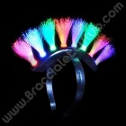 Diadema Led Punk (1 ud)