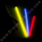 Barrinhas Fluorescentes 30 cm (25 uds)