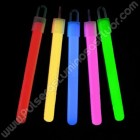 Pendentes Fluorescentes 10 cm (25 uds)