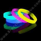 Pulseras Luminosas Triple